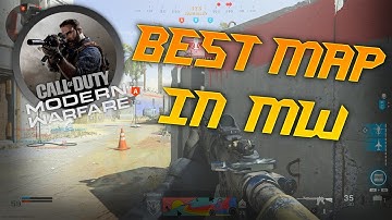 Shoot House 24/7 ! Best Map in Modern Warfare ! M4 Still Godly !