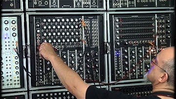 Moon Sequencer Patch Request Demo