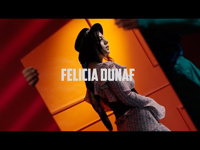 Felicia Dunaf - Ce mai faci