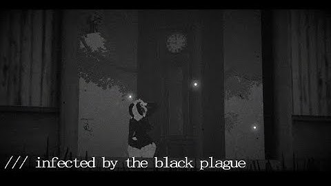 Lunarrrtic - infected by the black plague.. (Eyes Pulled Out PT2) (Official Music Video)