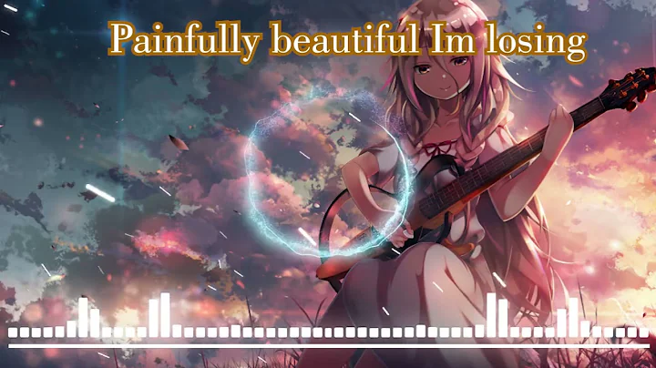 Ralph Snellenberger | Painfully beautiful Im losing