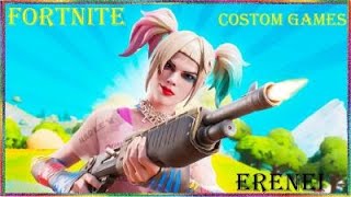 Fortnite | es ist zeit für Custom Games