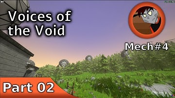 Voices of the Void: v0.6.0  - Part 02