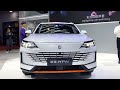 2023 SKYWORTH HT-I Ⅱ PHEV Walkaround—2023 Shanghai Motor Show