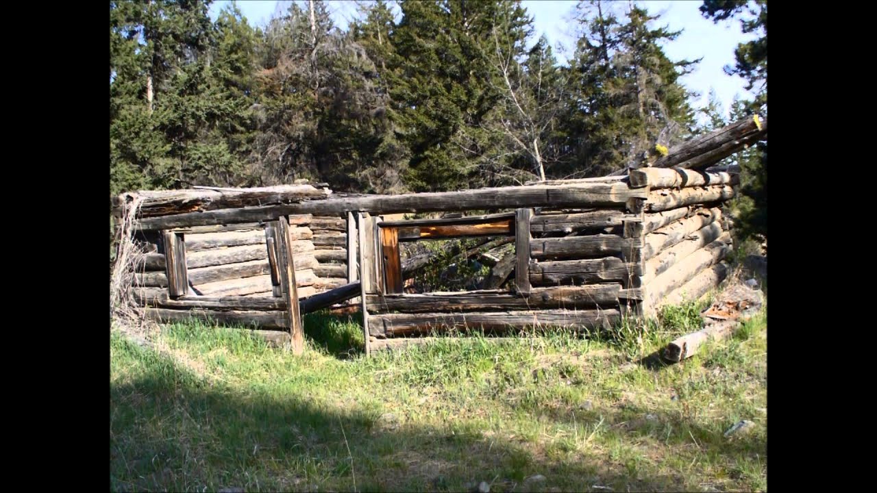 Coalmont and Granite City YouTube