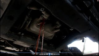 видео: Замена комплекта ГРМ и мойка радиаторов на Land Rover Discovery 4 Ленд Ровер Дискавери 4 2009 1часть картинка: Замена комплекта ГРМ и мойка радиаторов на Land Rover Discovery 4 Ленд Ровер Дискавери 4 2009 1часть
