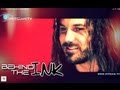 AS I LAY DYING - Behind The Ink with Tim Lambesis ( Tattoo talk)