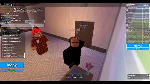 Hilton Hotels | Staff not using grammar, no uniform and segway abuse.