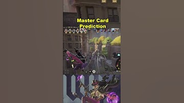 Wraith Master Card - Deadlock #deadlock #deadlockshorts #deadlockclips