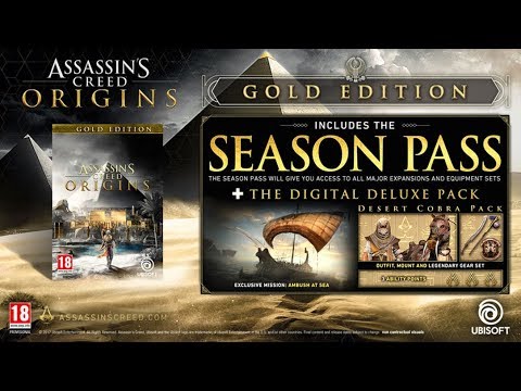 Assassin origin gold. Assassins Creed Origins Gold Edition ps4. Assassin's Creed® Origins - Gold Edition Xbox. Assassins Creed Истоки Gold Edition Xbox. Ассасин Крид Origins Голд эдишен.