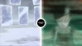 Download lagu Zabuza & Haku's Ultimate Jutsu  ||  Naruto Shippuden: Ultimate Ninja 5