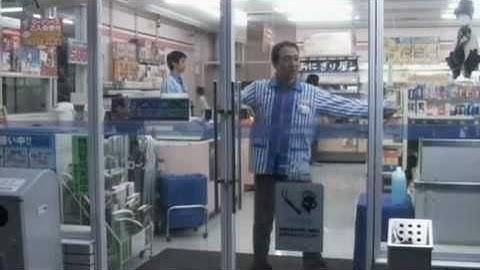 映画「銀のエンゼル」予告