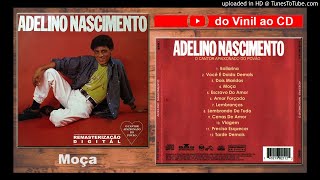 Adelino Nascimento moa