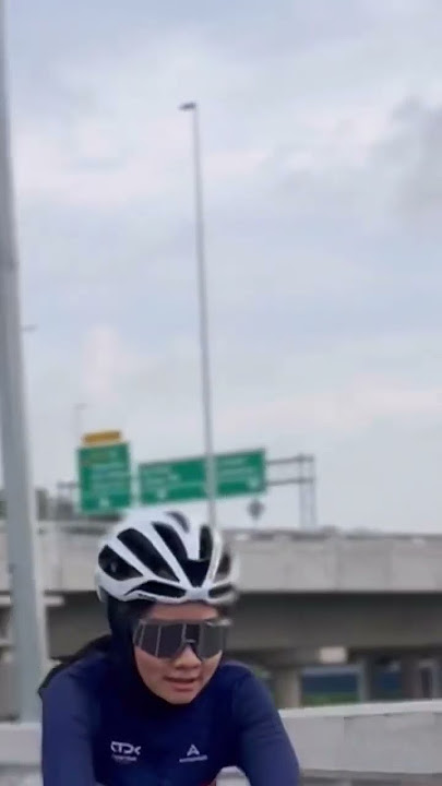GCE ride