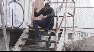 Day1ss- Back In Blood remix