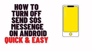 how to turn off send sos messenge on android,how to cancel sos message samsung