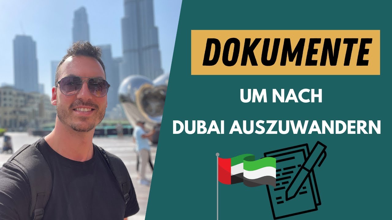 In Die Türkei Auswandern Was Muss Ich Beachten Dokumente für die Auswanderung. Wie ist der Ablauf? Was muss man