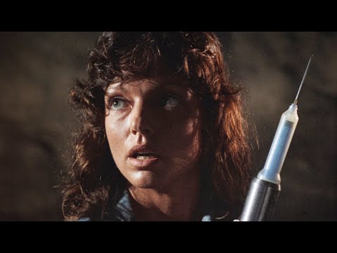 Demon of Paradise (1987) ORIGINAL TRAILER [HD]