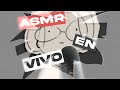 ASMR Especial de HALLOWEEN | ASMR EN VIVO