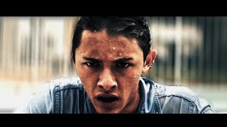 The Story of Jay Gatsbi Short film