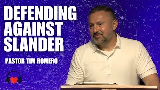 2 Corinthians 11:1 15 Defending Against Slander