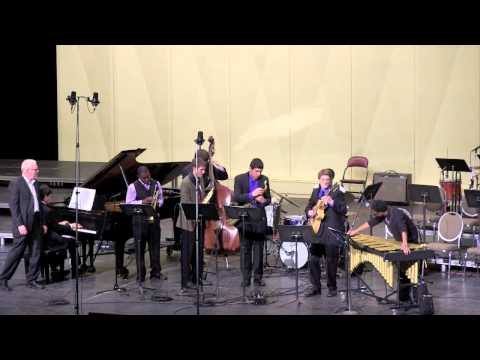 "Cookin' at the Continental" - IMEA 2012 Honors Ja...