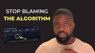 Why Your Marketing Keeps Failing (And It's Not the Algorithm)