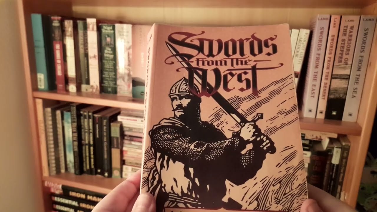 Swords of the West by Harold Lamb: the Golden Horde