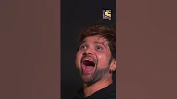 Rituraj Ke Prank Se Baal Baal Bache Himesh Superstar Singer 2 SuperstarSinger2 Funny Shorts 