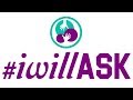 Iwillask commercial 2018