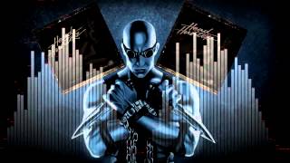 Hardstyle Universe 003 (Special Headhunterz - Sacrifice)