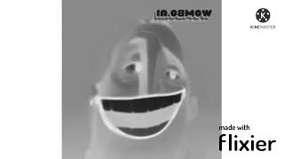 Preview 2 Mr Incredible Deepfake Effects 3 (Random Effects) Resimi