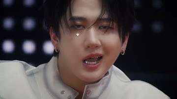 Stray Kids "Burnin’ Tires (Changbin & I.N)" Video ⏪️REVERSED⏪️