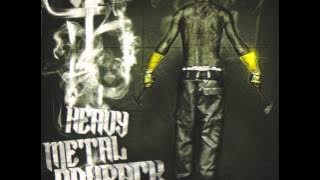 08 Bushido - Ching Ching (Heavy Metal Payback)