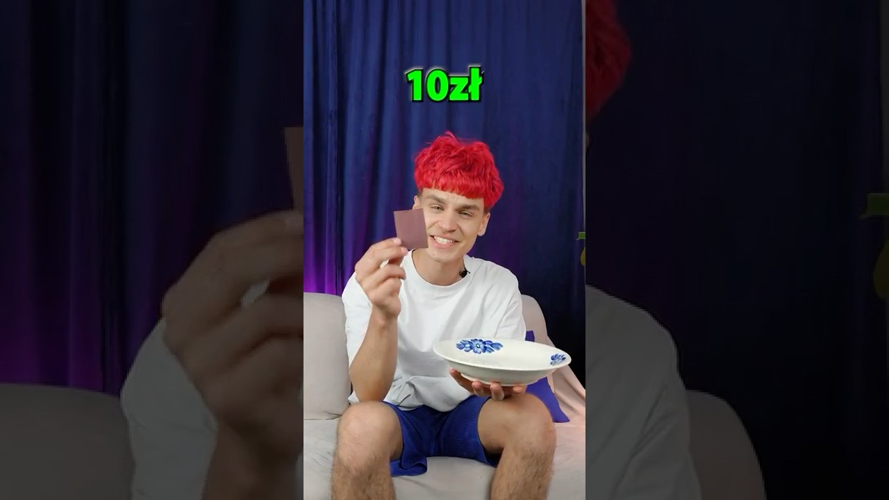 Tanie vs drogie ILUZJE