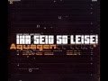 Miniature de la vidéo de la chanson Und Gott Sprach: Ihr Seid So Leise! (Radio Mix)