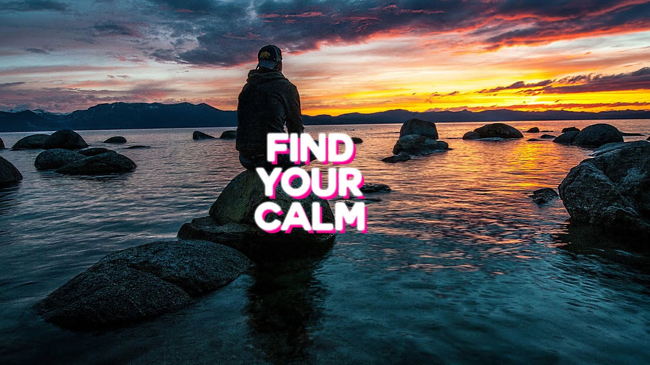 Аффирмации для заземления и релаксации в гипнозе [F4A]