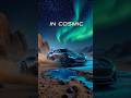 NASA’s Earth Car – Drives on Anything #shorts #nasa