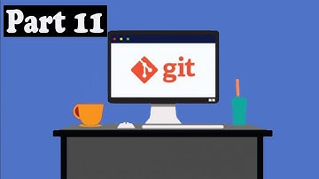 GIT tutorial for beginners Rename and move file