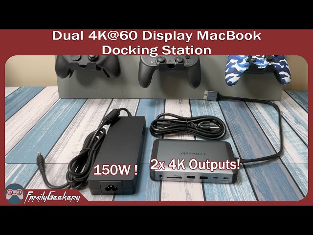 Hands-on: Hyper Triple 4K Display Dock [Video] - 9to5Mac
