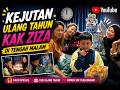 Hari Ulang Tahun Kak ziz