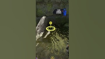 📍Best Smoke on Ancient CS2! #shorts