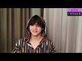 Eng subindo sub maknae line vlive full 211128  v jimin  jk full vlive 29th nov 2021 211129