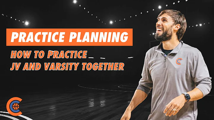 Structuring Practice for JV & Varsity (Introduction)