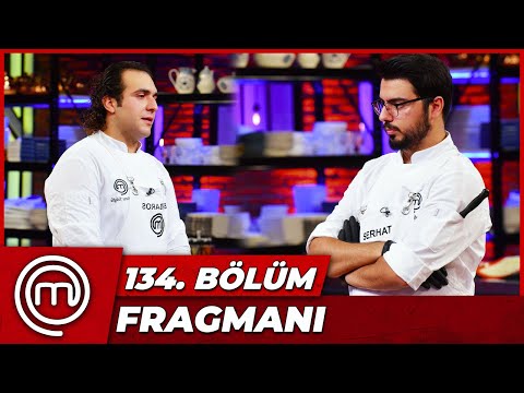 MasterChef Türkiye 134. Bölüm Fragmanı | BÜYÜK FİNAL!