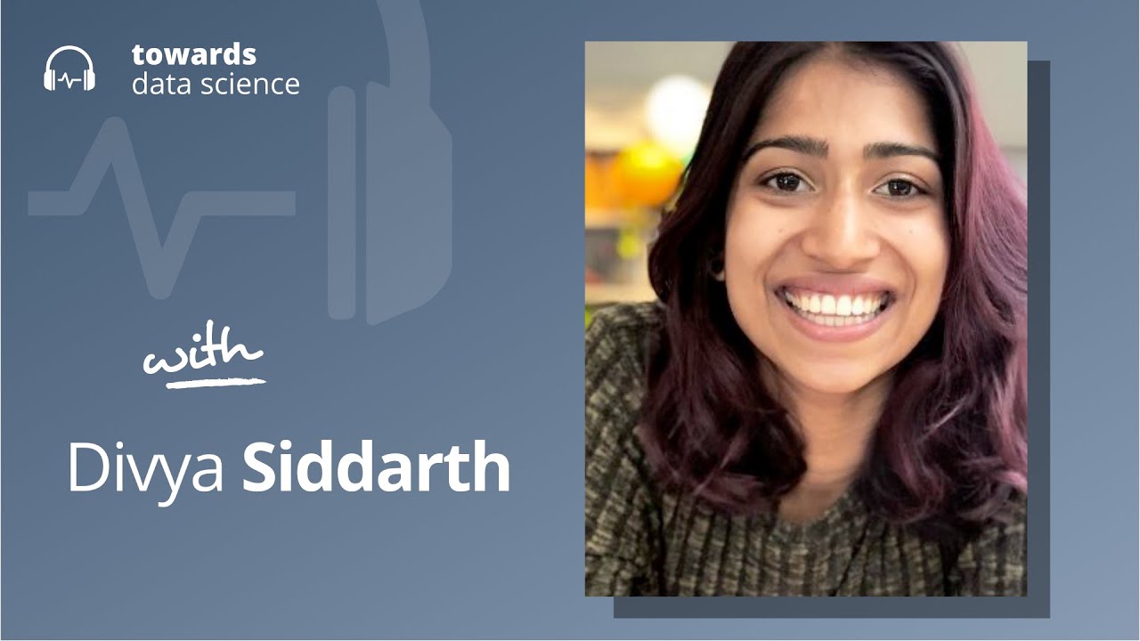 Divya Siddarth - Are we thinking about AI wrong?