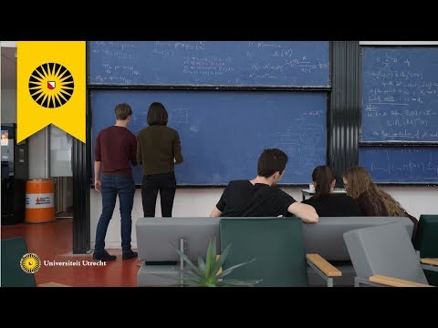 Video: Hoe Organiseer Je Een Studentendag Op De Universiteit?