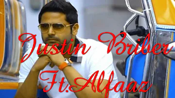 Chamkila Vs Justin Bieber ft. Alfaaz Official Audio New Punjabi Song 2012
