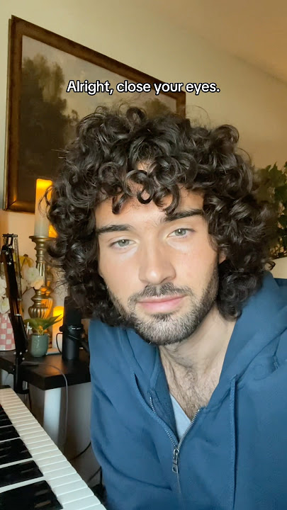 4% of people see darkness. Do you?