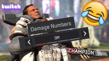 APEX but there